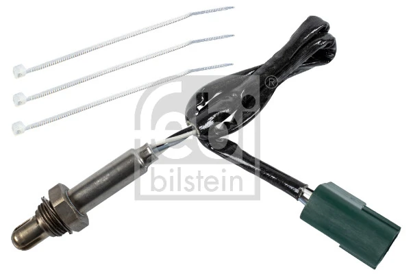Oxygen Sensor